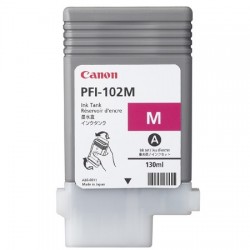 Canon PFI102 Magenta...