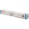 Canon CEXV34 Cyan Cartucho de Toner Original - 3783B002