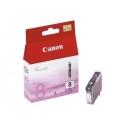 Canon CLI8 Magenta Photo...