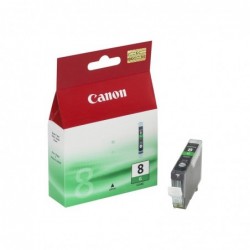 Canon CLI8 Verde Cartucho...