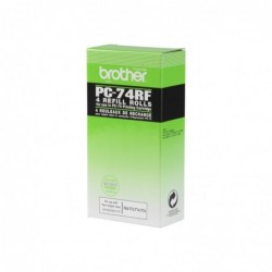 Brother PC74RF Pack de 4...