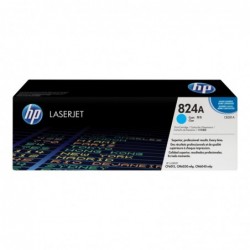 HP CB381A Cyan Cartucho de...