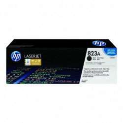 HP CB380A Negro Cartucho de...