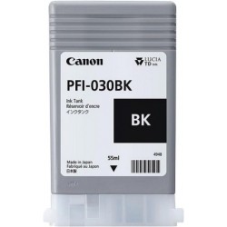 Canon PFI030 Negro Cartucho...