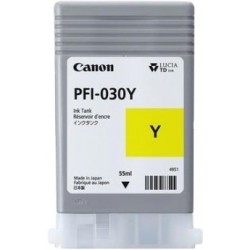 Canon PFI030 Amarillo...