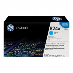 HP CB385A Cyan Tambor de...