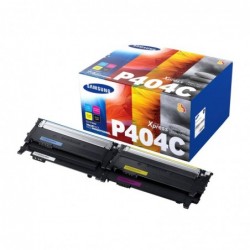 Samsung CLT-P404C Pack de 4...