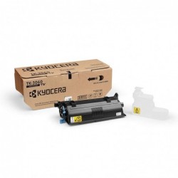 Kyocera TK3060 Negro Cartucho de Toner Original - 1T02V30NL0