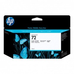 HP 72 Negro Photo Cartucho...