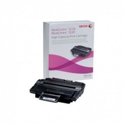 Xerox WorkCentre 3210/3220 Negro Cartucho de Toner Original - 106R01486