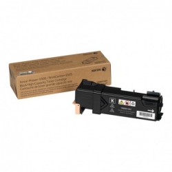 Xerox Phaser 6500 Negro Cartucho de Toner Original - 106R01597