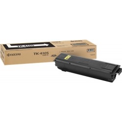 Kyocera TK4105 Negro Cartucho de Toner Original - 1T02NG0NL0