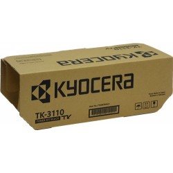 Kyocera TK3110 Negro...