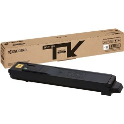 Kyocera TK8115 Negro...