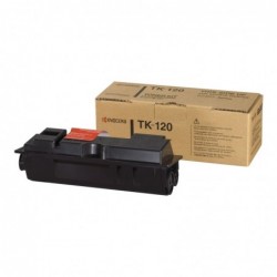 Kyocera TK120 Negro...