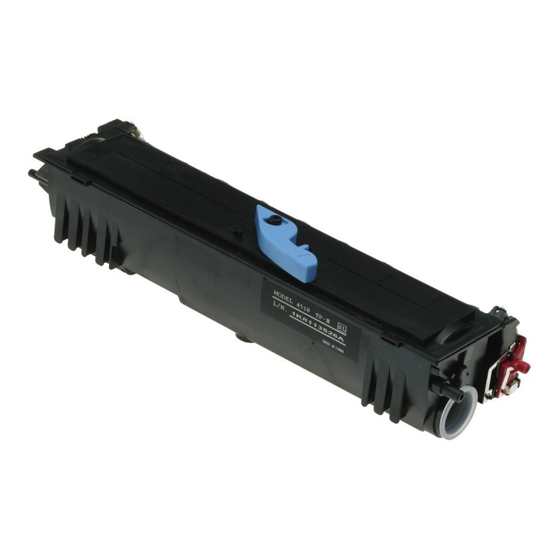 Epson EPL6200 Negro Cartucho de Toner Original - C13S050167