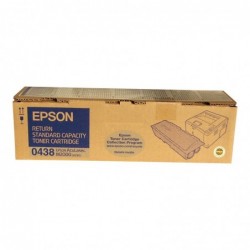 Epson Aculaser M2000 Negro...