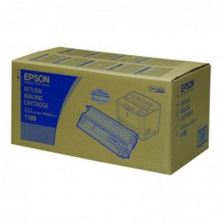 Epson Aculaser M8000 Negro...