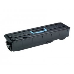 Kyocera TK665 Negro Cartucho de Toner Original - 1T02KP0NL0