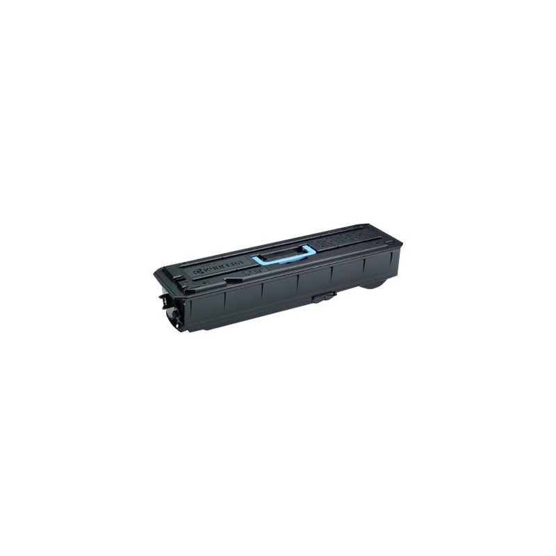 Kyocera TK665 Negro Cartucho de Toner Original - 1T02KP0NL0