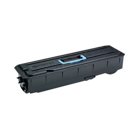 Kyocera TK665 Negro Cartucho de Toner Original - 1T02KP0NL0