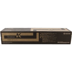 Kyocera TK8505/TK8507 Negro Cartucho de Toner Original - 1T02LC0NL0/1T02LC0NLC/TK8505K