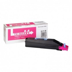 Kyocera TK865 Magenta...