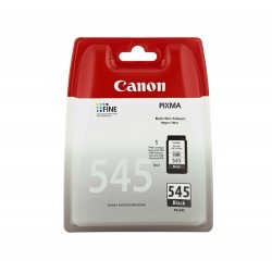 Canon PG545 Negro Cartucho...