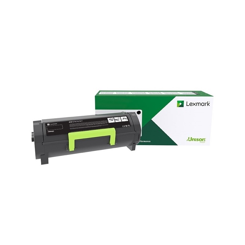 Lexmark B2865/MB2770 Negro Cartucho de Toner Original - B282H00