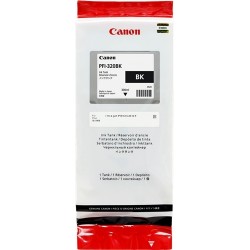 Canon PFI320 Negro Cartucho...