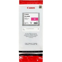 Canon PFI320 Magenta...