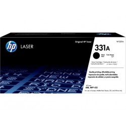 HP W1331A Negro Cartucho de...