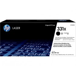 HP W1331X Negro Cartucho de...