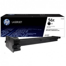 HP CF256X Negro Cartucho de...