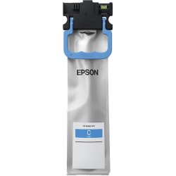 Epson T01C2 Cyan Cartucho...