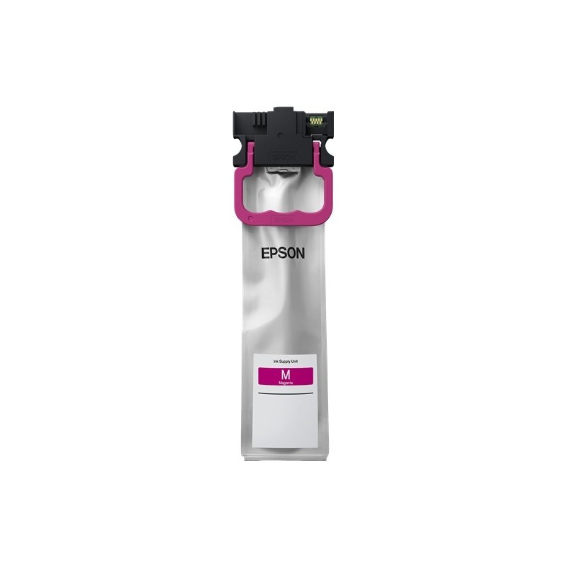 Epson T01C3 Magenta Cartucho de Tinta Original - C13T01C300