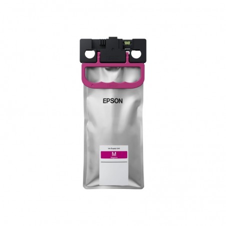 Epson T01D3 Magenta Cartucho de Tinta Original - C13T01D300