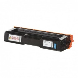 Ricoh Aficio SPC252/SPC262...