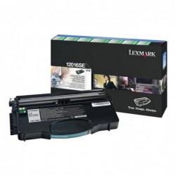 Lexmark E120 Negro Cartucho...