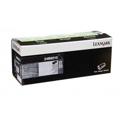 Lexmark...