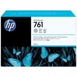 HP 761 Gris Cartucho de...