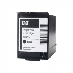 HP C6602A Negro Cartucho de...