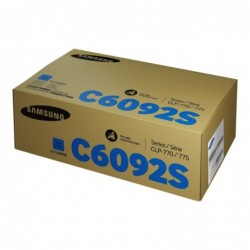 Samsung CLP770/CLP775 Cyan...