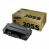 Samsung MLT-D205S Negro Cartucho de Toner Original - SU974A