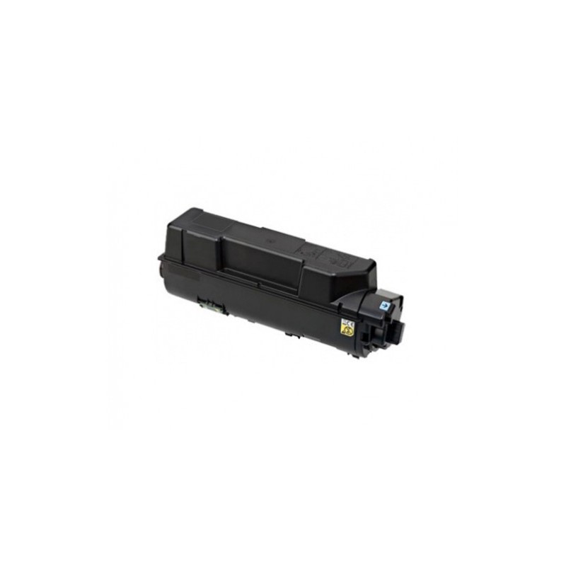 Utax PK1011 Negro Cartucho de Toner Original - 1T02RY0UT0