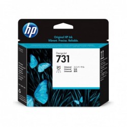 HP 731 Cabezal de Impresion...