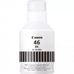 Canon GI46 Negro Botella de...