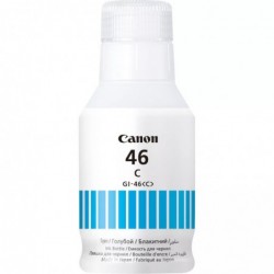 Canon GI46 Cyan Botella de...