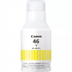 Canon GI46 Amarillo Botella...