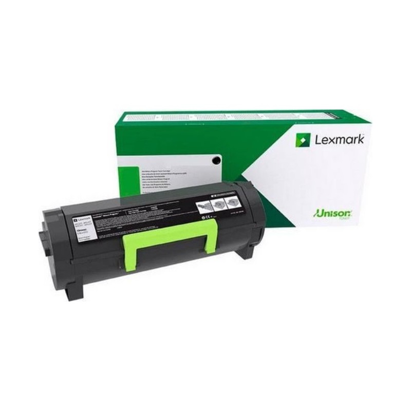 Lexmark M3250/XM3250 Negro Cartucho de Toner Original - 24B6890